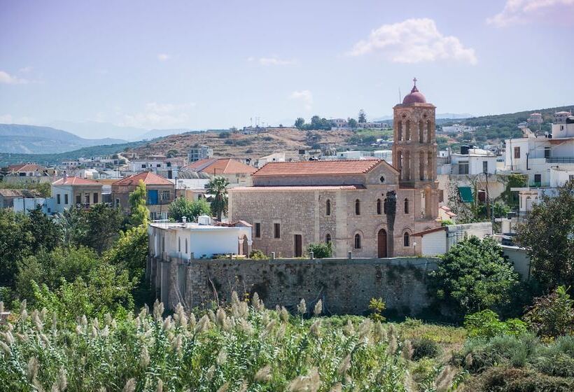 Mirtilos Studios & Apartments