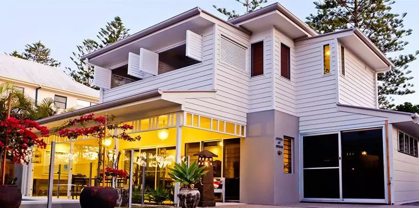 ペンション Aaman & Cinta Luxury Villas