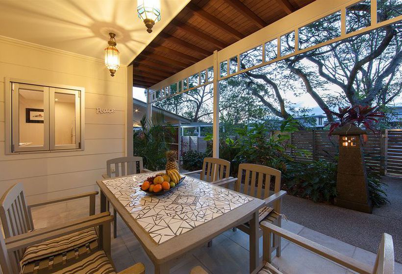 膳宿费 Aaman & Cinta Luxury Villas