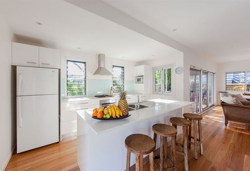 膳宿费 Aaman & Cinta Luxury Villas