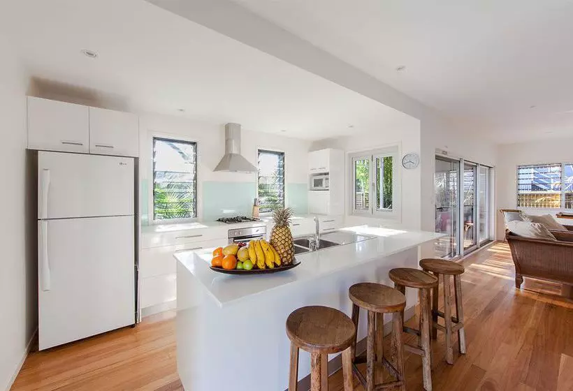 ペンション Aaman & Cinta Luxury Villas