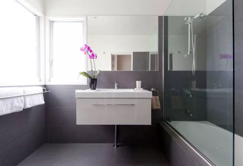 ペンション Aaman & Cinta Luxury Villas