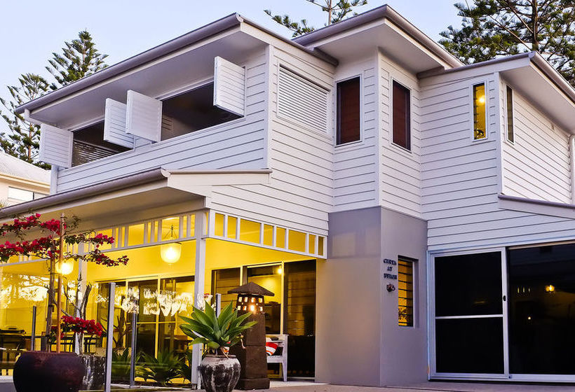 膳宿费 Aaman & Cinta Luxury Villas