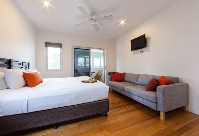 膳宿费 Aaman & Cinta Luxury Villas