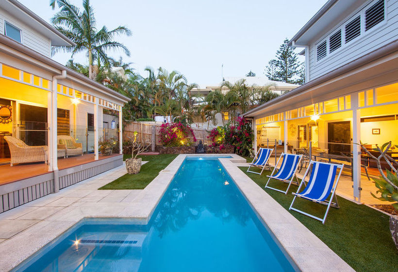 膳宿费 Aaman & Cinta Luxury Villas