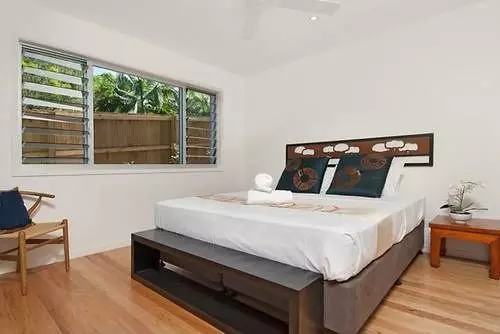 ペンション Aaman & Cinta Luxury Villas