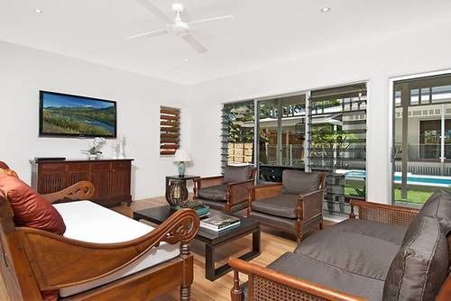 膳宿费 Aaman & Cinta Luxury Villas