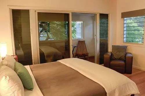 ペンション Aaman & Cinta Luxury Villas