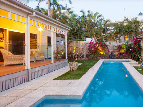 膳宿费 Aaman & Cinta Luxury Villas