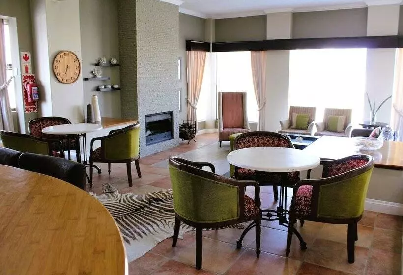 膳宿费 Atlantic Villa Boutique Guesthouse