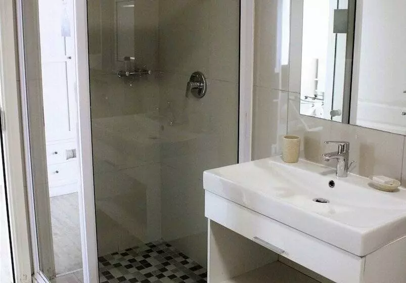 膳宿费 Atlantic Villa Boutique Guesthouse