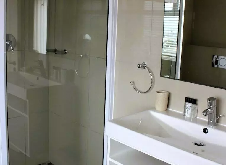 膳宿费 Atlantic Villa Boutique Guesthouse