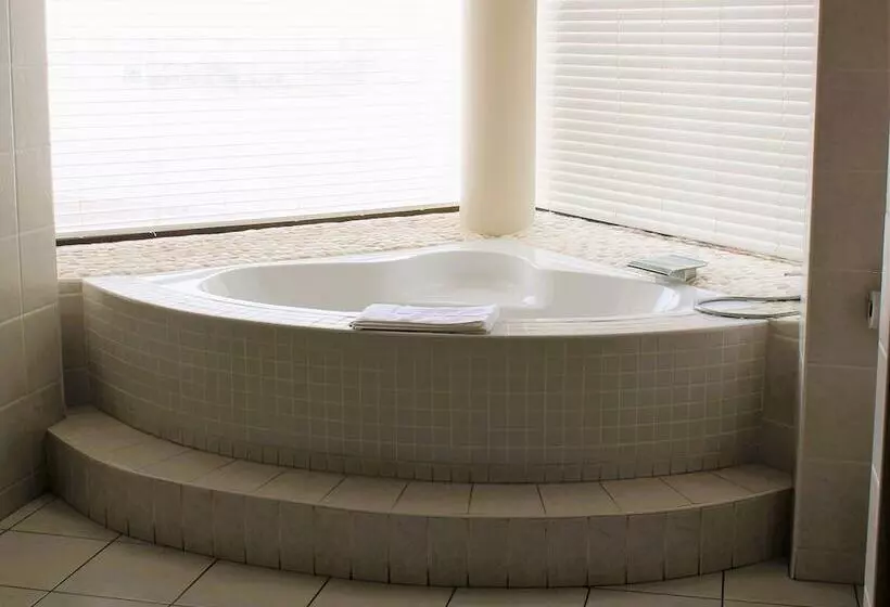 膳宿费 Atlantic Villa Boutique Guesthouse