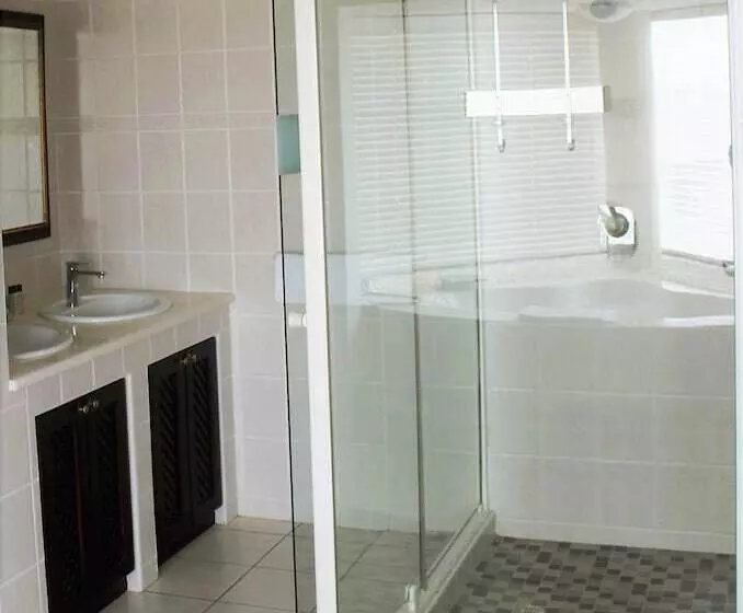 膳宿费 Atlantic Villa Boutique Guesthouse