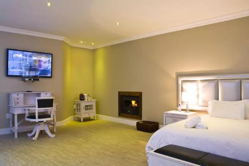 膳宿费 Atlantic Villa Boutique Guesthouse