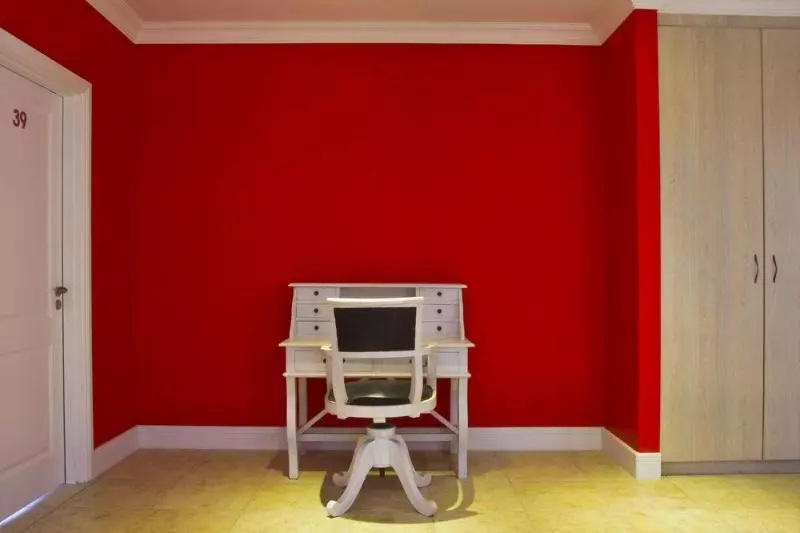 膳宿费 Atlantic Villa Boutique Guesthouse