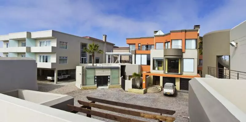 膳宿费 Atlantic Villa Boutique Guesthouse