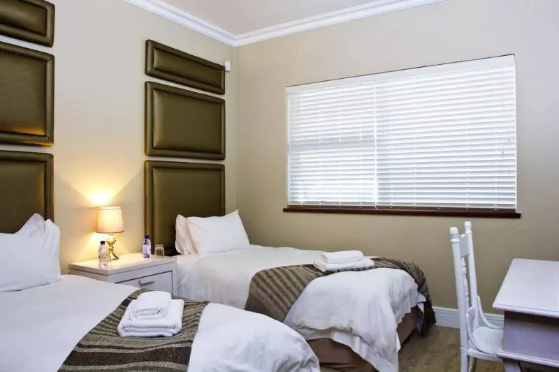 膳宿费 Atlantic Villa Boutique Guesthouse