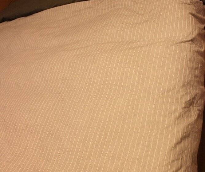 Pension (Hôtel basse catégorie) Gyeongju Tavo Guesthouse