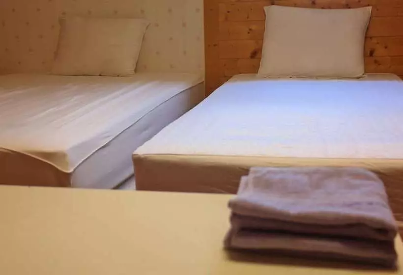 Pensione Gyeongju Tavo Guesthouse