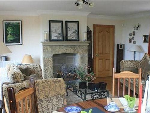 بنسيون St Patrick's Stream