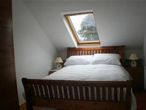 بنسيون St Patrick's Stream