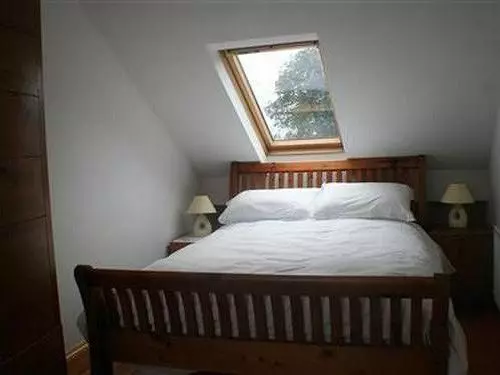 Пансион St Patrick's Stream