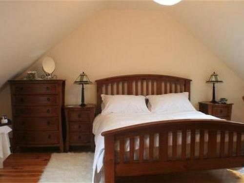 بنسيون St Patrick's Stream