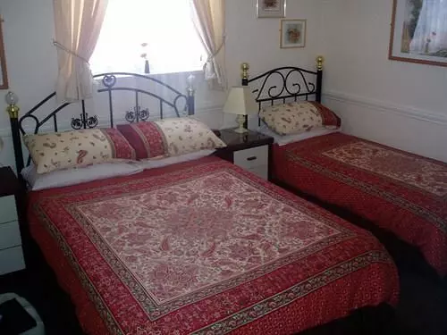 Pensió Fairhaven Palentine Road