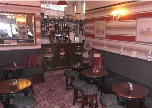 Pensió Fairhaven Palentine Road