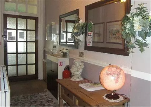 Pensió Fairhaven Palentine Road