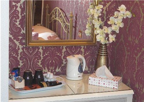 膳宿费 Fairhaven Palentine Road