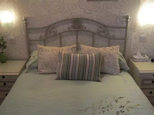 Pensió Fairhaven Palentine Road