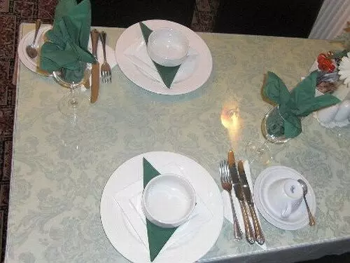 Pensió Fairhaven Palentine Road