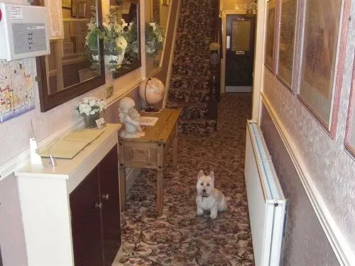 Pensió Fairhaven Palentine Road