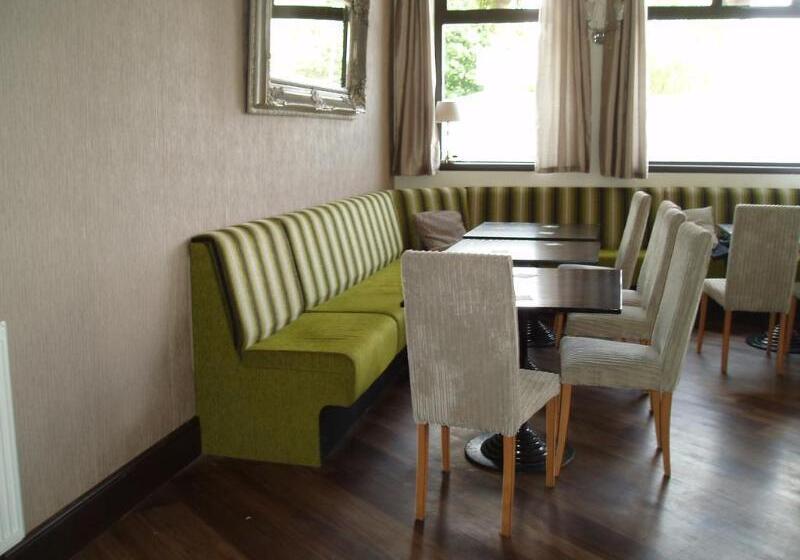 Пансион The Whittington And Cat