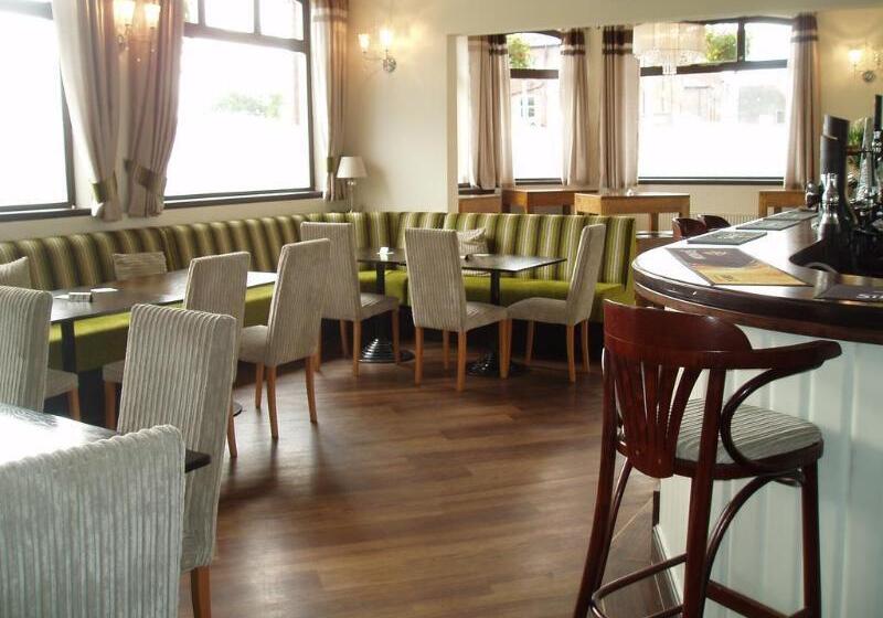 Пансион The Whittington And Cat