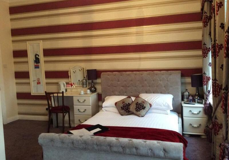 Пансион The Whittington And Cat