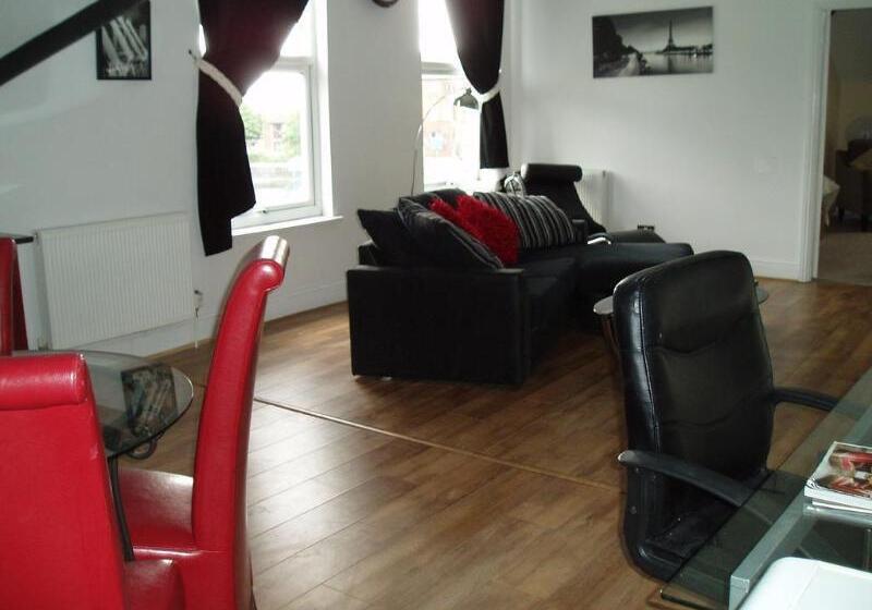 Пансион The Whittington And Cat