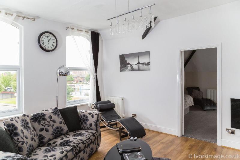 Пансион The Whittington And Cat