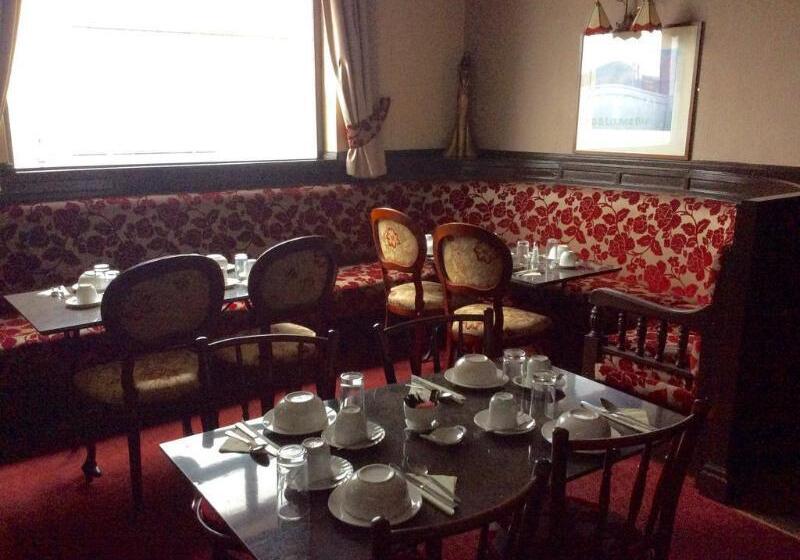 Пансион The Whittington And Cat