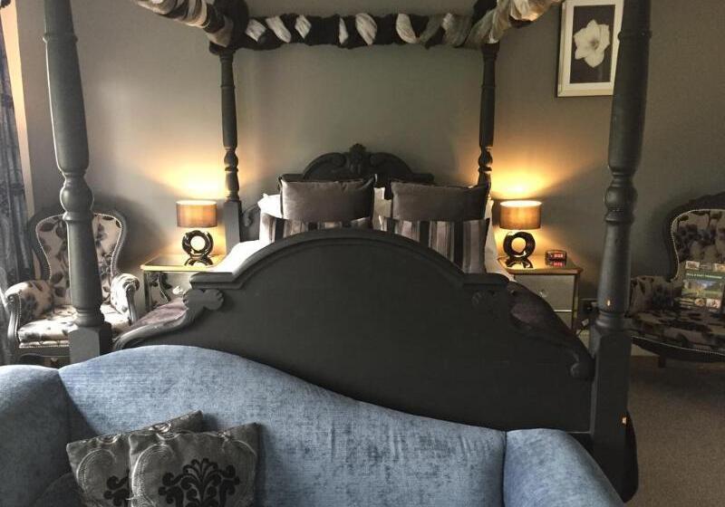 Пансион The Whittington And Cat