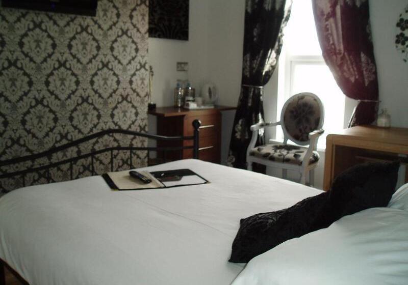 Пансион The Whittington And Cat