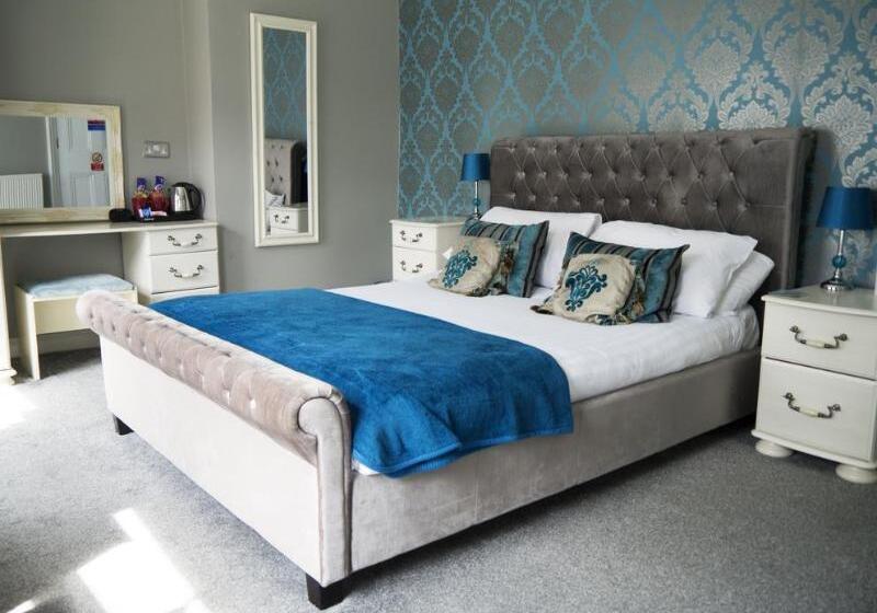 Пансион The Whittington And Cat