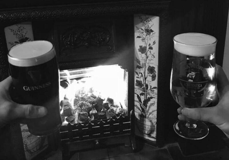 Пансион The Whittington And Cat