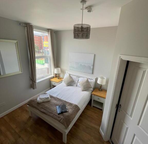 Пансион The Whittington And Cat