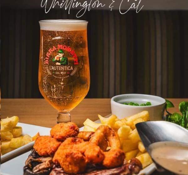 Пансион The Whittington And Cat