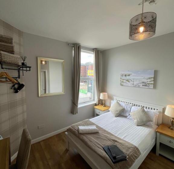 Пансион The Whittington And Cat