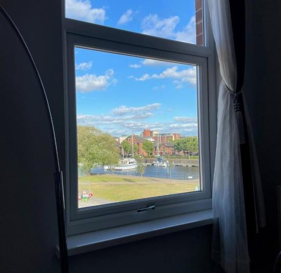 Пансион The Whittington And Cat