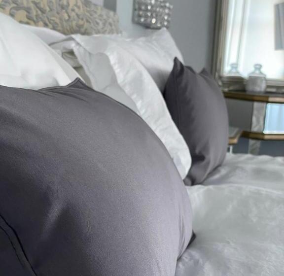 Пансион The Whittington And Cat